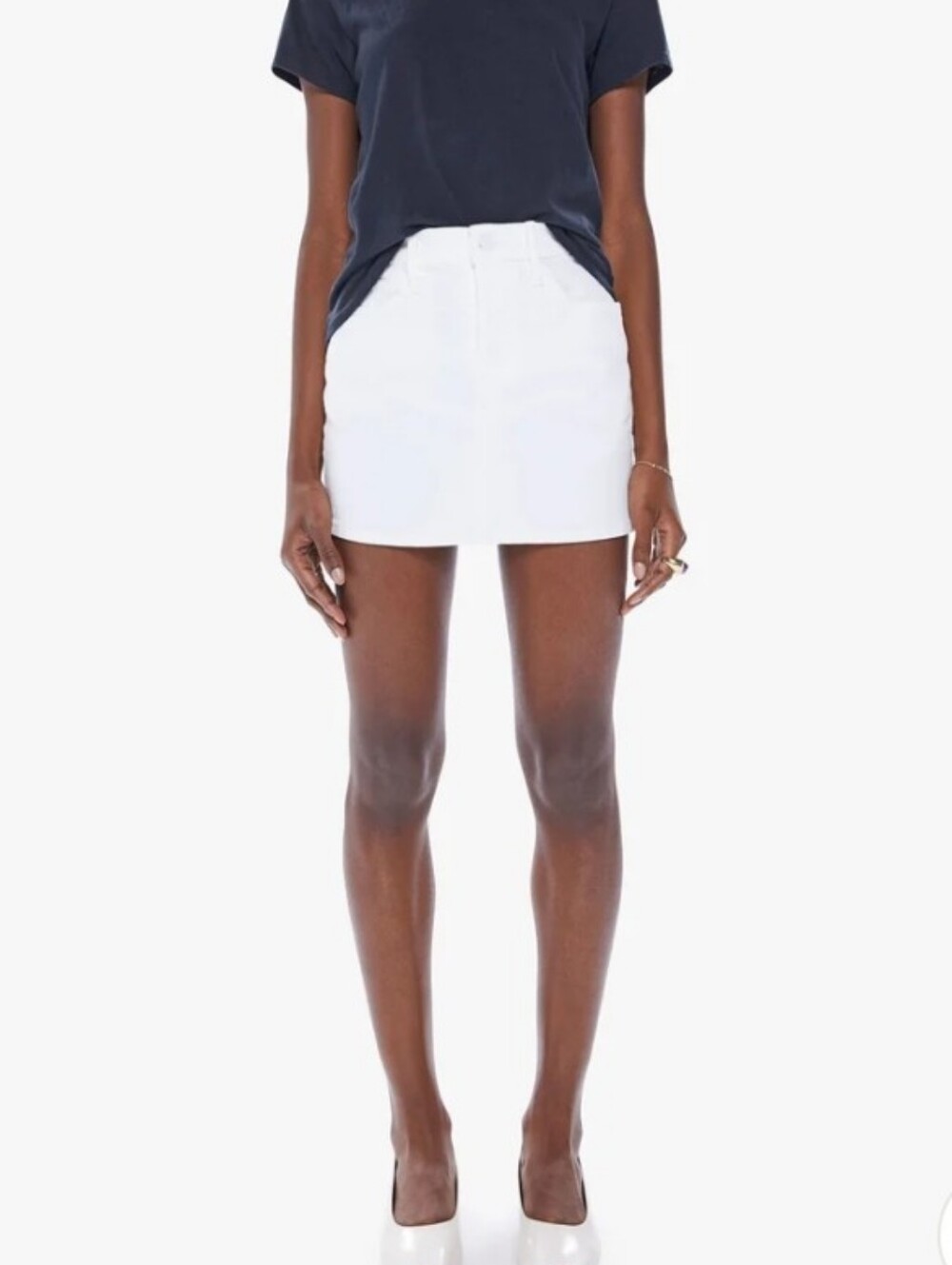 Mother The Vagabound Skirt 27